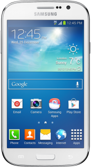 Samsung Galaxy Grand Neo (GT-I9060) Cep Telefonu kullananlar yorumlar